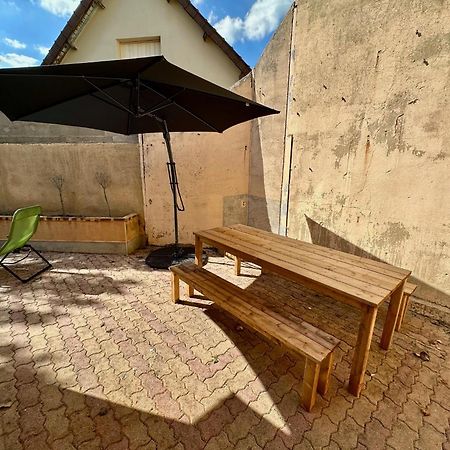 Apartamento Les Cyclades - Gare - 6 Pers Le Mans Exterior foto